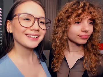 webcam couple _beauty_smile_ image #6088153