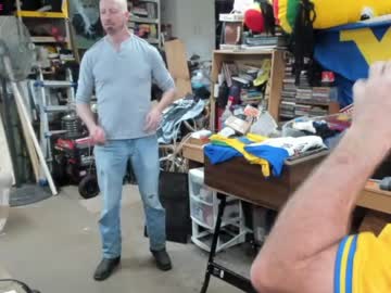 Cam for butchieboo