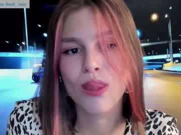 webcam girl bush_mia image #3096436