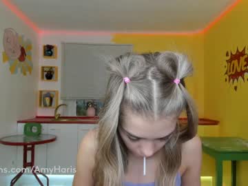 webcam girl amy_haris image #244178
