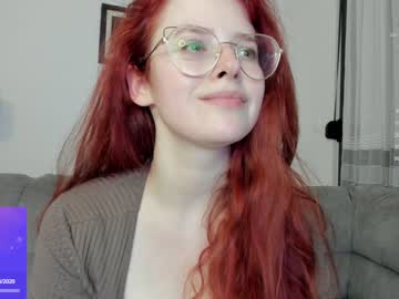 webcam girl roxxanne_foxy image #6775670