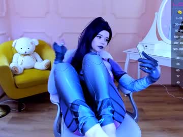 webcam girl arikajoy image #1550530