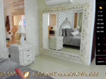 webcam girl shantallknowless image #1745107
