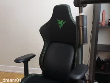webcam girl alexa_dream image #4292693