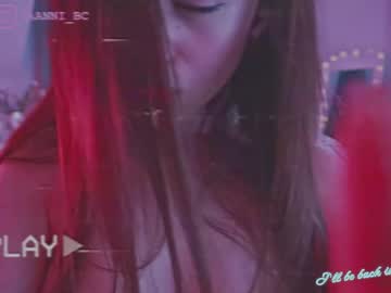 webcam girl taanni_bc image #4329156