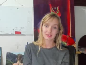 webcam girl cutiepainter image #1571650