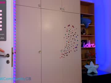 webcam girl callme_star image #4210377