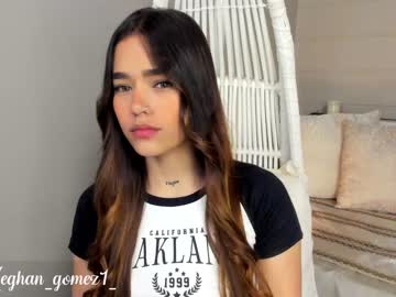 webcam girl _meghan_gomez1_ image #3173730