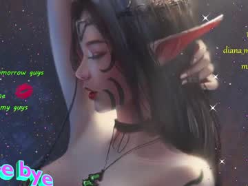 webcam girl magic_elf image #668148