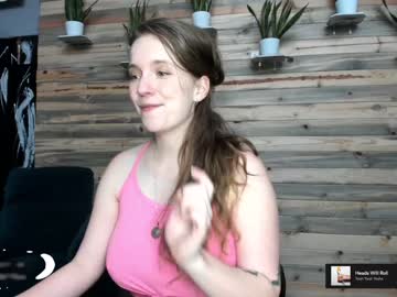 webcam girl harperthefox image #658970