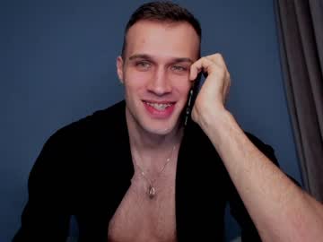 webcam man jeoffry_777 image #499291