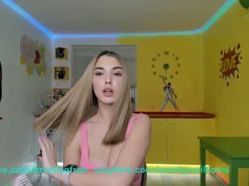 webcam girl amelia__williams image #1200823