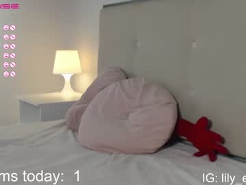 webcam girl lily_ewing image #2972927