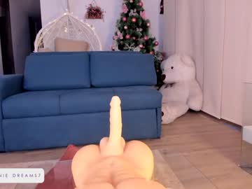 webcam girl annie_dreams image #586222