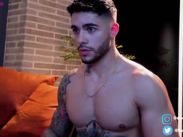 webcam man dominic_sullivan1 image #1018901
