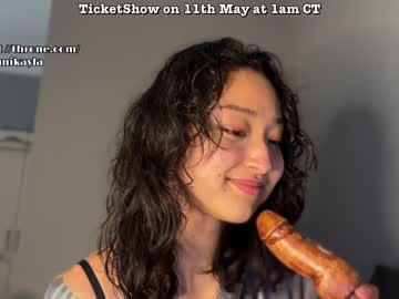 webcam girl _octopussy_ image #6932258