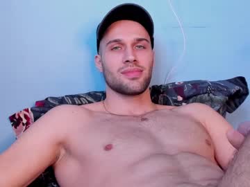 webcam man jeoffry_777 image #70692