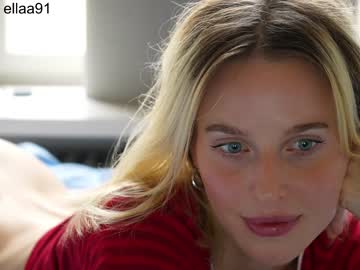 webcam girl ellaa91 image #5242122