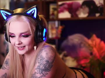 webcam girl faith_chan image #1461610