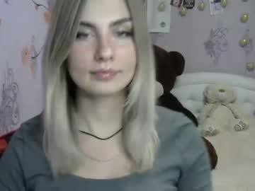 webcam girl afina_luxe image #858243