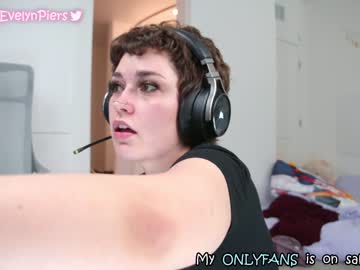 webcam girl evelynpiers image #1685176
