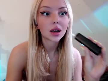 Cam for nikki_whatever
