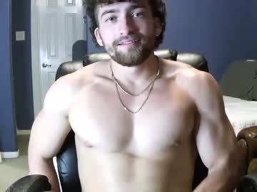 webcam man buff_boy image #2540269