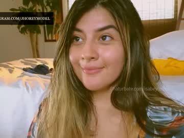 webcam girl isabeyferrec image #6532624