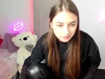 webcam girl irene_blossom image #3891457