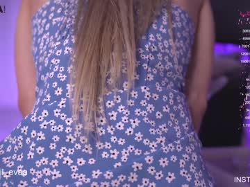 webcam girl lil_eva image #3123890