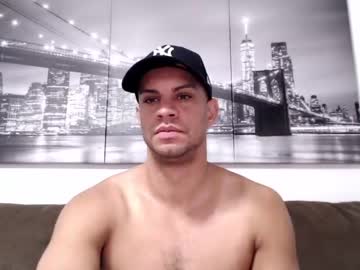 webcam man new_york_guy518 image #536204
