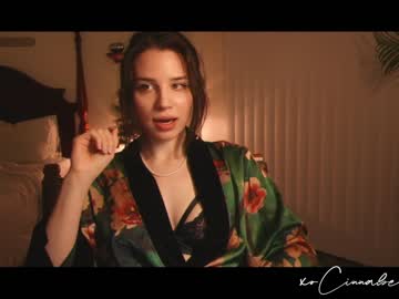 webcam girl cinnabelle image #612648