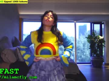 webcam girl mila_ image #1760424