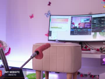 webcam girl lil_eva image #4268488