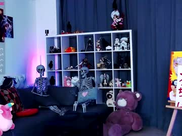 webcam girl madnessalise image #448618