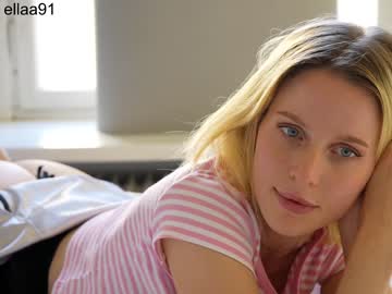 webcam girl ellaa91 image #5191345