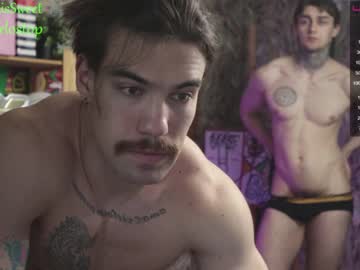 webcam man karlos_murphy image #4360667