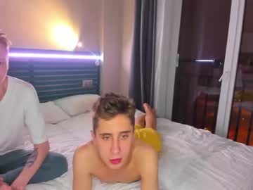 webcam couple esthetics_boys image #1438528