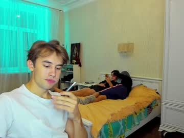 webcam man purple_gang image #40123