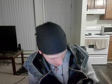webcam man calamity_26 image #355584