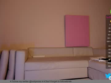 webcam girl hollyextra image #5034051