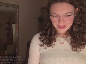 webcam girl emersoncane image #543740