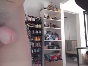 webcam man throatmybigcock95 image #6420158