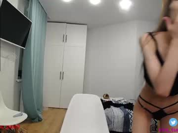 webcam girl kalisa_pearl image #520523