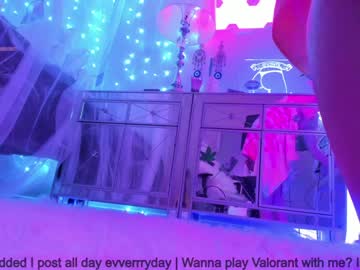 webcam girl butterybubblebutt image #1951941