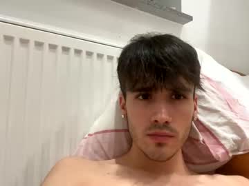 Cam for ciaosonoale