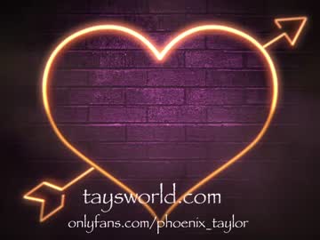 webcam girl phoenix_taylor image #3901781