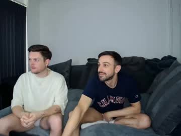 Cam for twotwinkhusbands