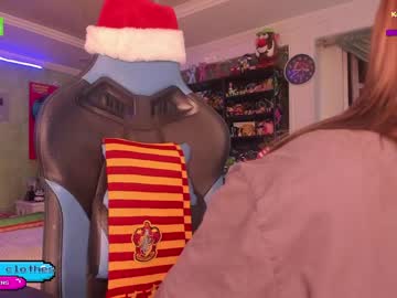 webcam girl kloelamaravilla18 image #701987