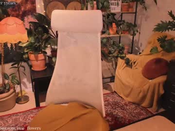 webcam girl jane_flowers image #53302